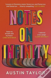 Capa do artigo Notes On Infinity