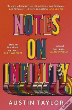 Capa do artigo Notes On Infinity