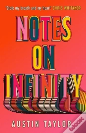 Capa do artigo Notes On Infinity
