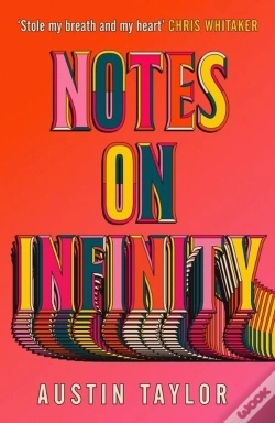 Capa do artigo Notes On Infinity