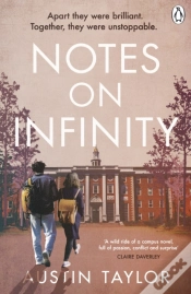 Capa do artigo Notes On Infinity