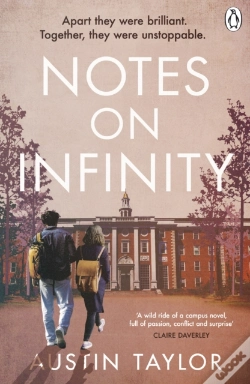 Capa do artigo Notes On Infinity