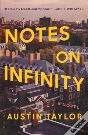 Capa do artigo Notes On Infinity
