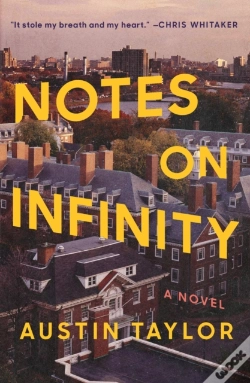 Capa do artigo Notes On Infinity