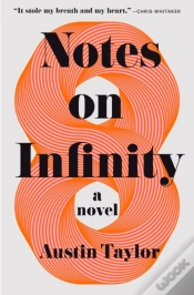 Capa do artigo Notes On Infinity