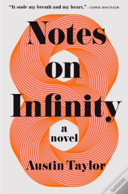 Capa do artigo Notes On Infinity