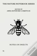 Notes On Insects