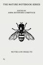 Notes On Insects - Preview