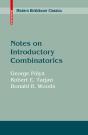 Notes On Introductory Combinatorics - Preview