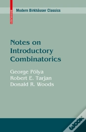 Capa do artigo Notes On Introductory Combinatorics