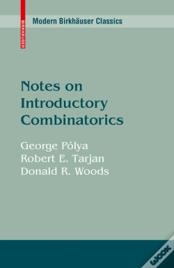 Capa do artigo Notes On Introductory Combinatorics