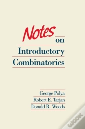 Notes On Introductory Combinatorics