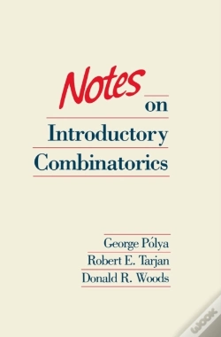 Capa do artigo Notes On Introductory Combinatorics