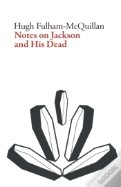 Capa do artigo Notes On Jackson And His Dead