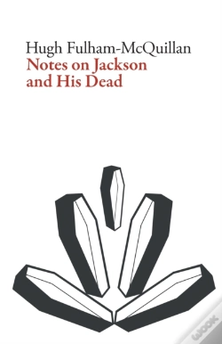 Capa do artigo Notes On Jackson And His Dead
