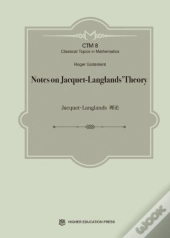Notes On Jacquet-Langlands Theory Ctm