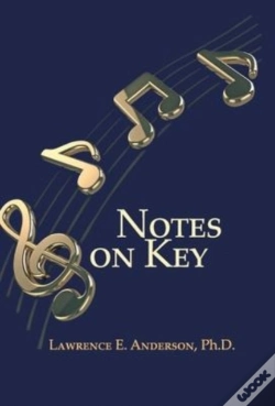 Capa do artigo Notes On Key