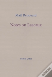 Capa do artigo Notes On Lascaux