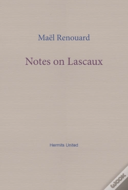 Capa do artigo Notes On Lascaux
