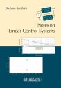 Notes On Linear Control Systems - Preview