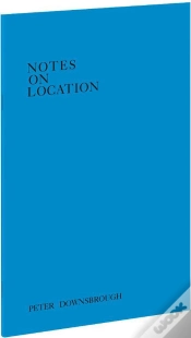 Capa do artigo Notes On Location