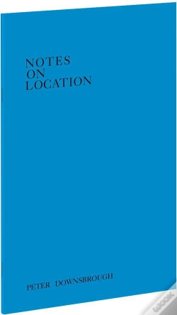 Capa do artigo Notes On Location
