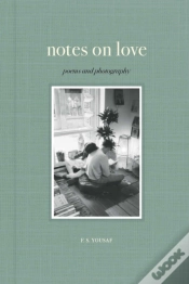 Capa do artigo Notes On Love
