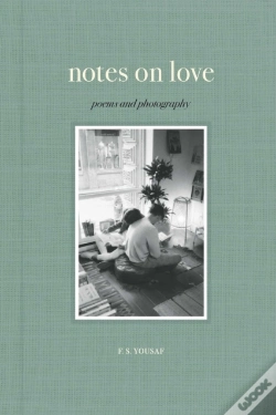 Capa do artigo Notes On Love