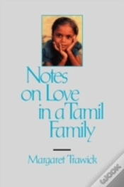 Capa do artigo Notes On Love In A Tamil Family