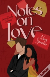 Capa do artigo Notes On Love