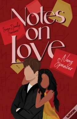 Capa do artigo Notes On Love