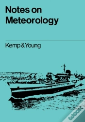 Capa do artigo Notes On Meteorology