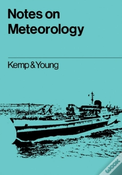 Capa do artigo Notes On Meteorology