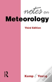 Capa do artigo Notes On Meterology