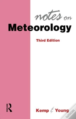 Capa do artigo Notes On Meterology