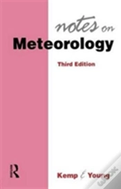 Capa do artigo Notes On Meterology