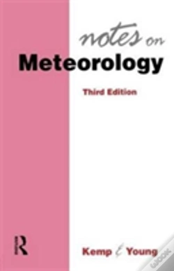 Capa do artigo Notes On Meterology