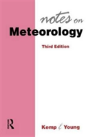 Notes On Meterology - Preview
