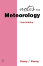 Notes On Meterology - Preview