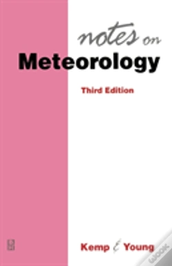 Capa do artigo Notes On Meterology