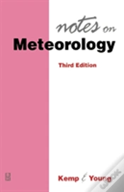 Capa do artigo Notes On Meterology