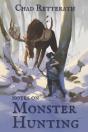 Notes On Monster Hunting - Preview