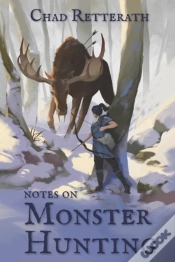 Capa do artigo Notes On Monster Hunting