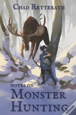 Capa do artigo Notes On Monster Hunting