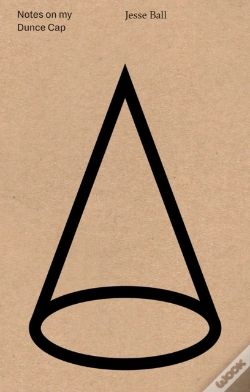 Capa do artigo Notes On My Dunce Cap