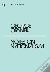 Capa do artigo Notes On Nationalism