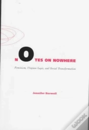 Capa do artigo Notes On Nowhere