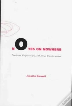 Capa do artigo Notes On Nowhere