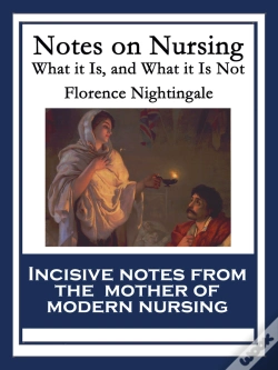 Capa do artigo Notes On Nursing