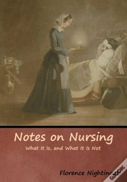 Capa do artigo Notes On Nursing